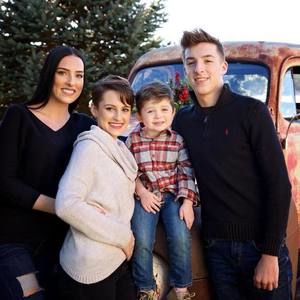 Meet your Posher, Blake